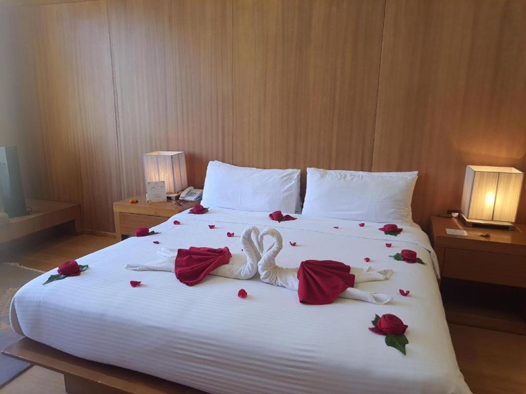 Terma Linca Resort And Spa Thimphu Dış mekan fotoğraf