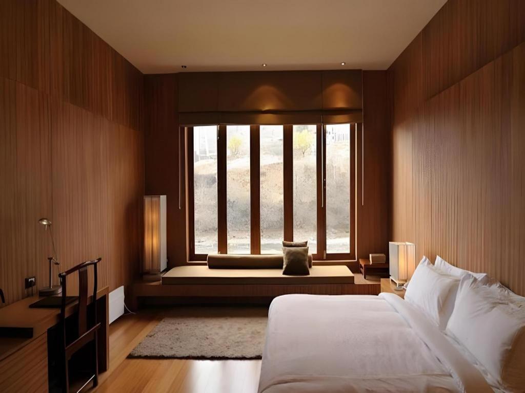 Terma Linca Resort And Spa Thimphu Dış mekan fotoğraf