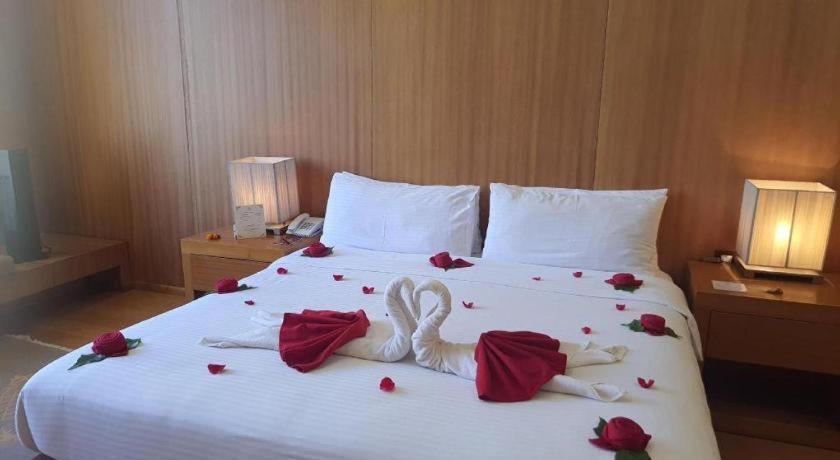 Terma Linca Resort And Spa Thimphu Dış mekan fotoğraf