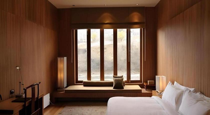Terma Linca Resort And Spa Thimphu Dış mekan fotoğraf