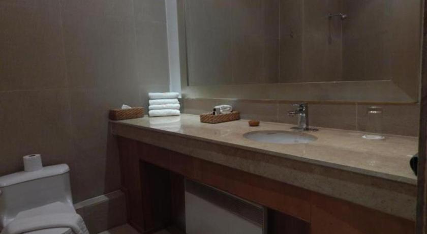 Terma Linca Resort And Spa Thimphu Dış mekan fotoğraf