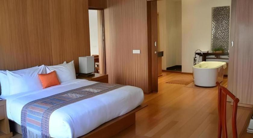 Terma Linca Resort And Spa Thimphu Dış mekan fotoğraf